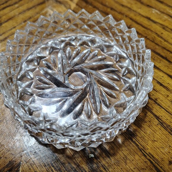 Crystal Small Dishes - Picture 7 of 8